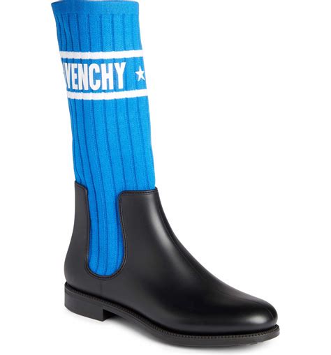 givenchy socks womens|givenchy socks boots.